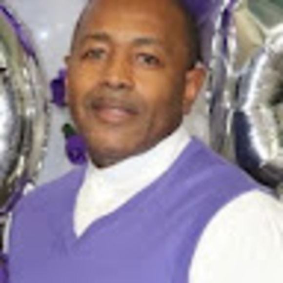 Meet your Posher, Ralph - Picture 1 of 1